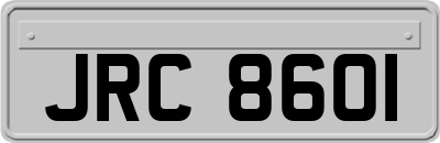 JRC8601