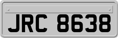 JRC8638