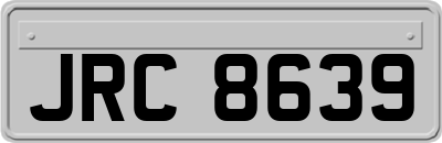 JRC8639