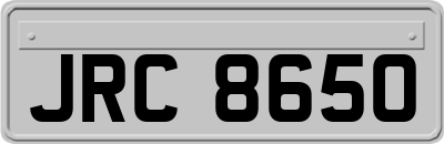 JRC8650