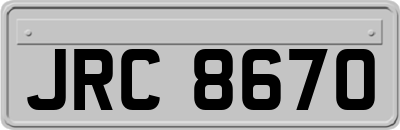 JRC8670