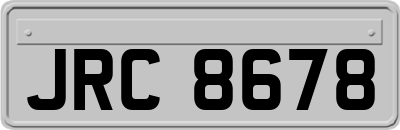 JRC8678