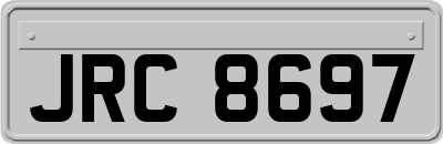 JRC8697