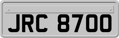 JRC8700