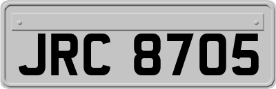 JRC8705