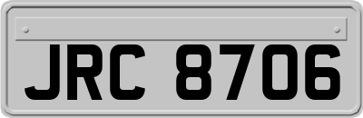 JRC8706