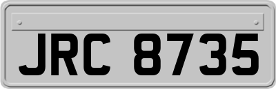 JRC8735