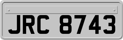 JRC8743