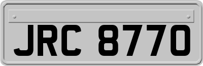 JRC8770