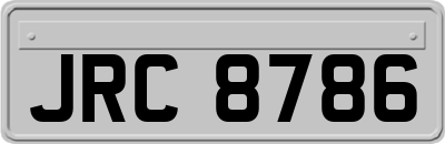 JRC8786