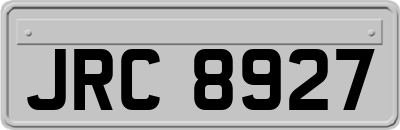 JRC8927