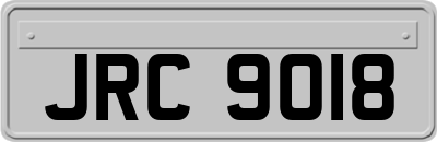 JRC9018