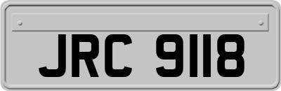 JRC9118