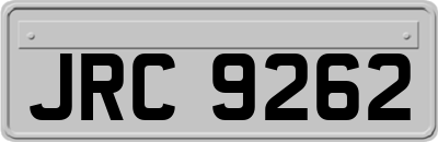 JRC9262