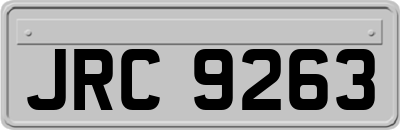 JRC9263