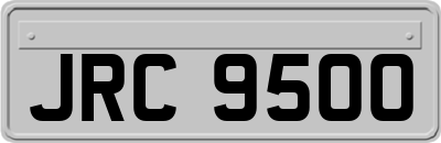 JRC9500