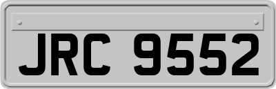 JRC9552
