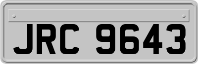JRC9643