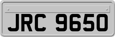 JRC9650