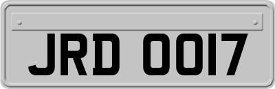 JRD0017