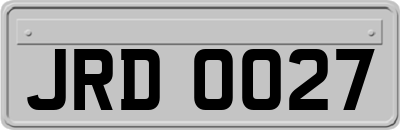 JRD0027