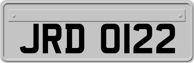 JRD0122