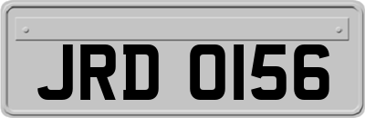 JRD0156
