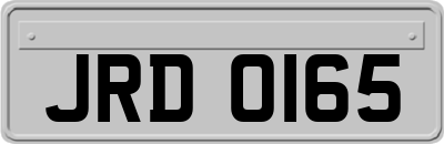 JRD0165