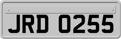 JRD0255