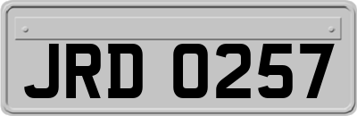 JRD0257