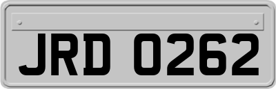 JRD0262