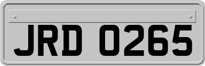 JRD0265