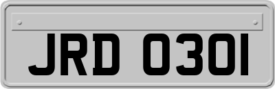 JRD0301
