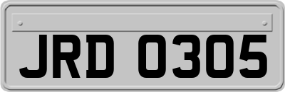 JRD0305
