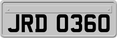 JRD0360
