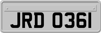 JRD0361