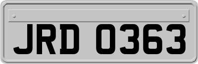 JRD0363