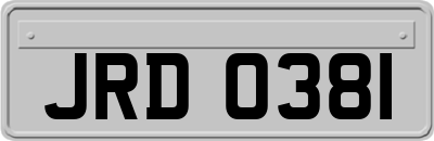 JRD0381