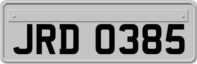 JRD0385