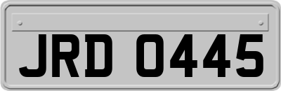 JRD0445