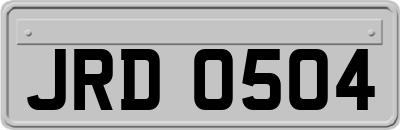 JRD0504