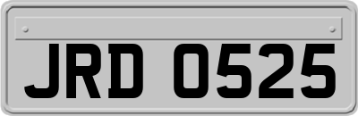 JRD0525
