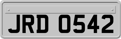 JRD0542