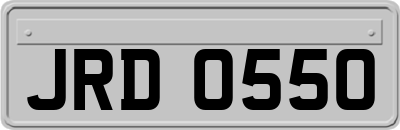 JRD0550