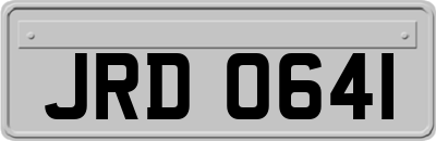 JRD0641