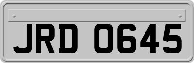 JRD0645