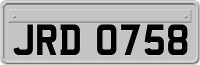 JRD0758