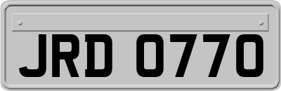 JRD0770