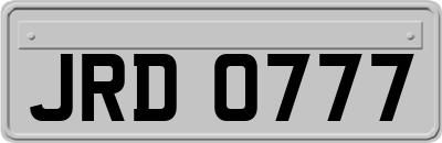 JRD0777