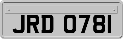 JRD0781